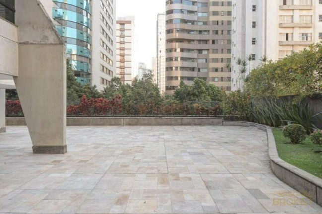 Imagem Cobertura com 5 Quartos à Venda, 355 m² em Lourdes - Belo Horizonte Imagem Cobertura com 5 Quartos à Venda, 355 m² em Lourdes - Belo Horizonte
