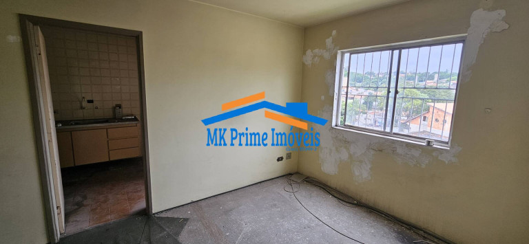 Imagem Apartamento com 2 Quartos à Venda, 58 m² em Jardim D'abril - Osasco Imagem Apartamento com 2 Quartos à Venda, 58 m² em Jardim D'abril - Osasco