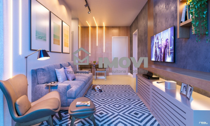 Imagem Apartamento com 2 Quartos à Venda, 58 m² em Jockey De Itaparica - Vila Velha Imagem Apartamento com 2 Quartos à Venda, 58 m² em Jockey De Itaparica - Vila Velha