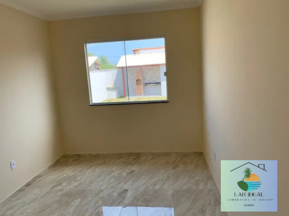 Imagem Casa com 3 Quartos à Venda, 240 m² em Itaipuaçu - Maricá Imagem Casa com 3 Quartos à Venda, 240 m² em Itaipuaçu - Maricá