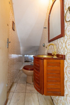 Imagem Sobrado com 3 Quartos à Venda, em Campo Belo - São Paulo Imagem Sobrado com 3 Quartos à Venda, em Campo Belo - São Paulo