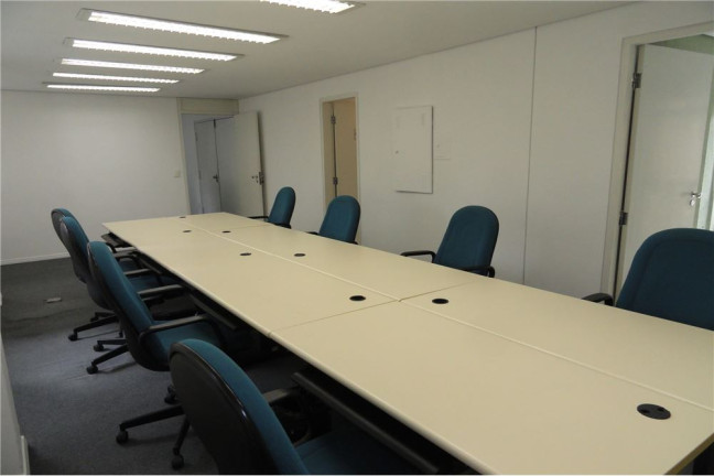 Imagem Sala Comercial para Alugar, 194 m² em Cerqueira César - São Paulo