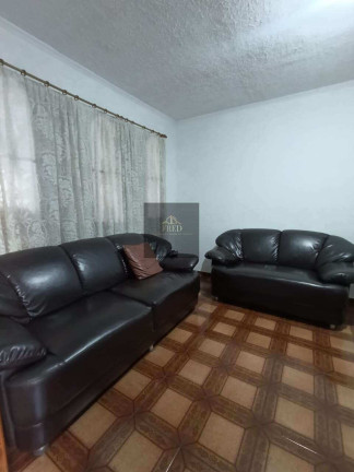 Imagem Sobrado com 2 Quartos à Venda, 169 m² em Jardim Ana Maria Imagem Sobrado com 2 Quartos à Venda, 169 m² em Jardim Ana Maria