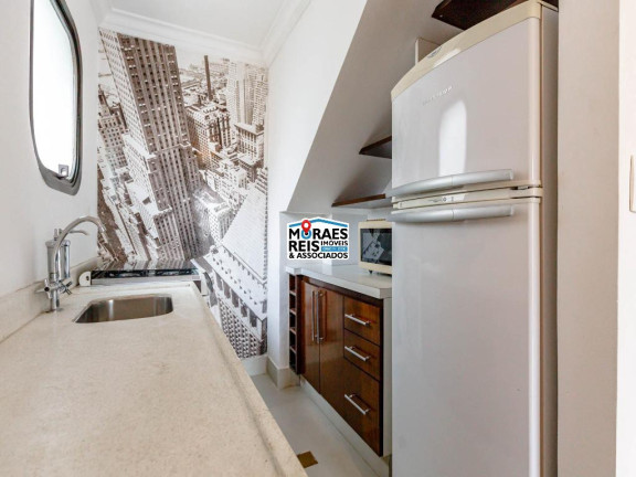 Imagem Apartamento com 1 Quarto à Venda, 88 m² em Itaim Bibi - São Paulo Imagem Apartamento com 1 Quarto à Venda, 88 m² em Itaim Bibi - São Paulo