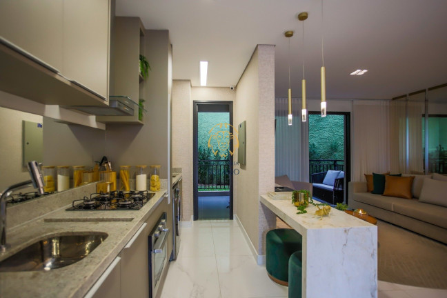 Imagem Apartamento com 3 Quartos à Venda, 101 m² em Cristo Rei - Curitiba