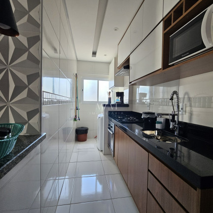 Imagem Apartamento com 2 Quartos à Venda, 63 m² em Aviação - Praia Grande Imagem Apartamento com 2 Quartos à Venda, 63 m² em Aviação - Praia Grande