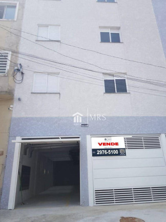Imóvel com 2 Quartos à Venda, 47 m² em Tucuruvi - São Paulo