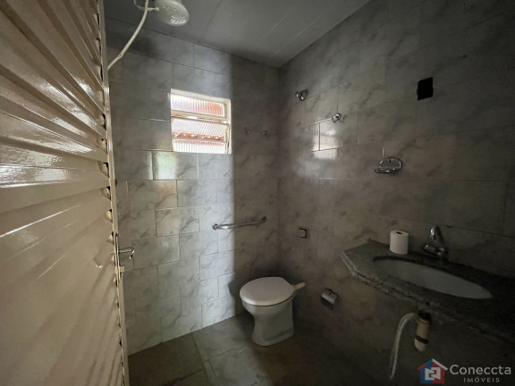 Imagem Casa com 3 Quartos para Alugar, 250 m² em Vila Garcia - Patos De Minas
