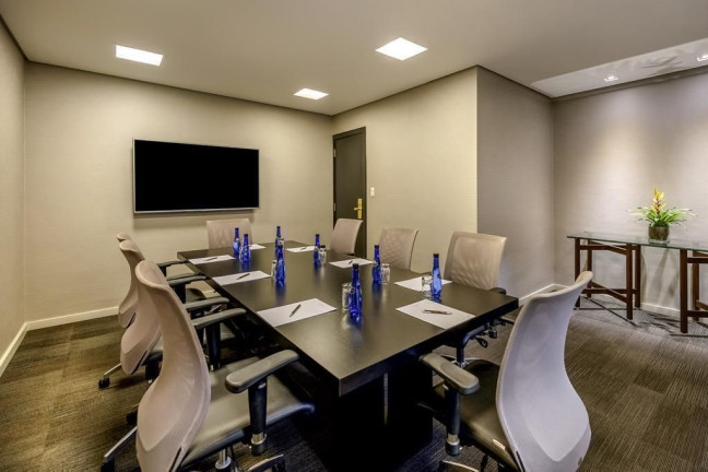 Imagem Apartamento com 1 Quarto à Venda, 36 m² em Itaim Bibi - São Paulo Imagem Apartamento com 1 Quarto à Venda, 36 m² em Itaim Bibi - São Paulo