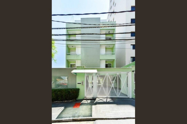 Imagem Apartamento com 1 Quarto à Venda, 45 m² em Centro - São Bernardo Do Campo