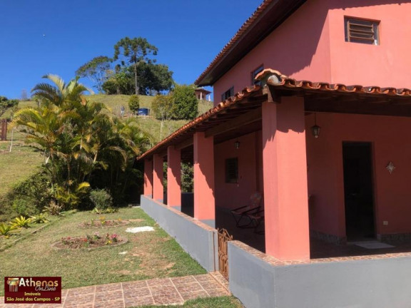 Imagem Imóvel com 3 Quartos à Venda, 200 m² em Rio Pardo - Paraibuna Imagem Imóvel com 3 Quartos à Venda, 200 m² em Rio Pardo - Paraibuna