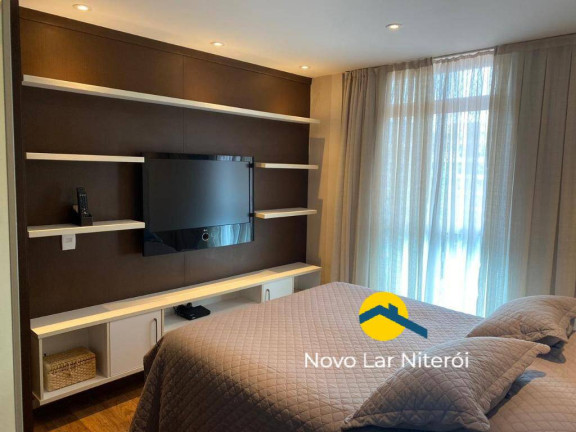 Imagem Apartamento com 3 Quartos à Venda, 100 m² em São Francisco - Niterói Imagem Apartamento com 3 Quartos à Venda, 100 m² em São Francisco - Niterói