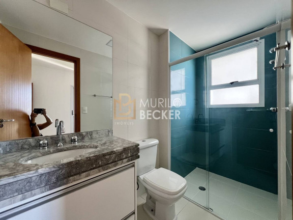 Imagem Apartamento com 4 Quartos à Venda, 183 m² em Parque Residencial Aquarius - São José Dos Campos