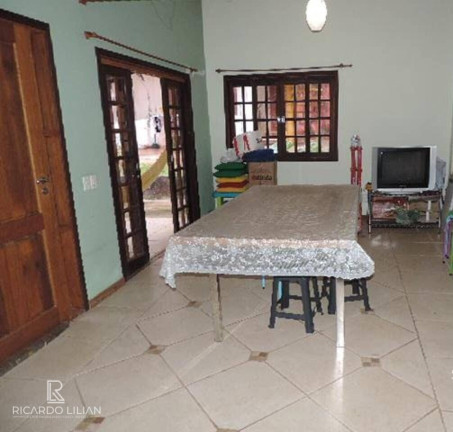 Imagem Casa de Condomínio com 3 Quartos à Venda, 250 m² em Colinas De São Fernando - Cotia
