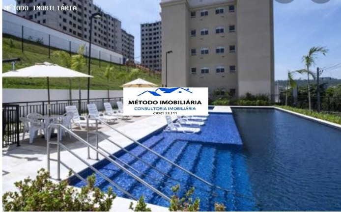 Imagem Apartamento com 3 Quartos à Venda, 58 m² em Parque São Vicente - Mauá Imagem Apartamento com 3 Quartos à Venda, 58 m² em Parque São Vicente - Mauá