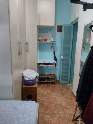 Imagem Apartamento com 3 Quartos à Venda, 90 m² em Barra Funda - São Paulo Imagem Apartamento com 3 Quartos à Venda, 90 m² em Barra Funda - São Paulo