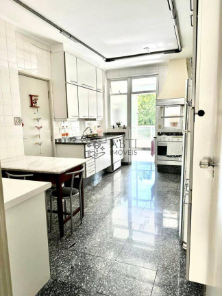 Imagem Apartamento com 2 Quartos à Venda, 188 m² em Higienópolis - São Paulo Imagem Apartamento com 2 Quartos à Venda, 188 m² em Higienópolis - São Paulo