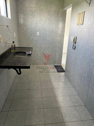 Imagem Apartamento com 2 Quartos à Venda, 52 m² em Bancários - João Pessoa Imagem Apartamento com 2 Quartos à Venda, 52 m² em Bancários - João Pessoa
