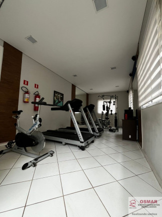 Imagem Imóvel com 2 Quartos à Venda, 45 m² em Jardim Do Lago Continuação - Campinas