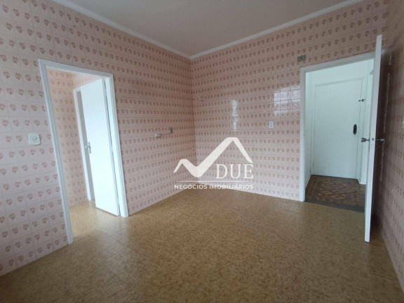 Imagem Apartamento com 3 Quartos para Alugar, 120 m² em Boqueirão - Santos Imagem Apartamento com 3 Quartos para Alugar, 120 m² em Boqueirão - Santos