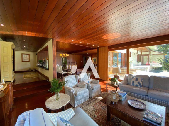 Imagem Casa com 8 Quartos à Venda, 1.776 m² em Albuquerque - Teresópolis Imagem Casa com 8 Quartos à Venda, 1.776 m² em Albuquerque - Teresópolis