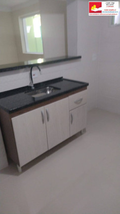Imagem Kitnet com 1 Quarto para Alugar, 38 m² em Jardim Consorcio - São Paulo