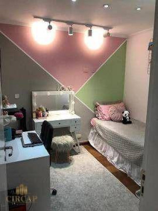 Imagem Apartamento com 3 Quartos à Venda, 96 m² em Santa Cecília - São Paulo