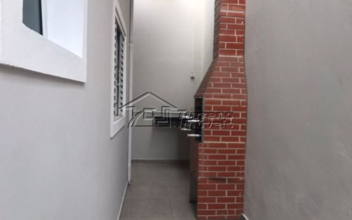 Imagem Casa com 3 Quartos à Venda, 100 m² em Bosque Dos Eucaliptos - São José Dos Campos Imagem Casa com 3 Quartos à Venda, 100 m² em Bosque Dos Eucaliptos - São José Dos Campos