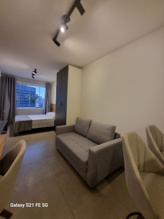 Imagem Kitnet com 1 Quarto à Venda, 30 m² em Centro - Porto Alegre Imagem Kitnet com 1 Quarto à Venda, 30 m² em Centro - Porto Alegre