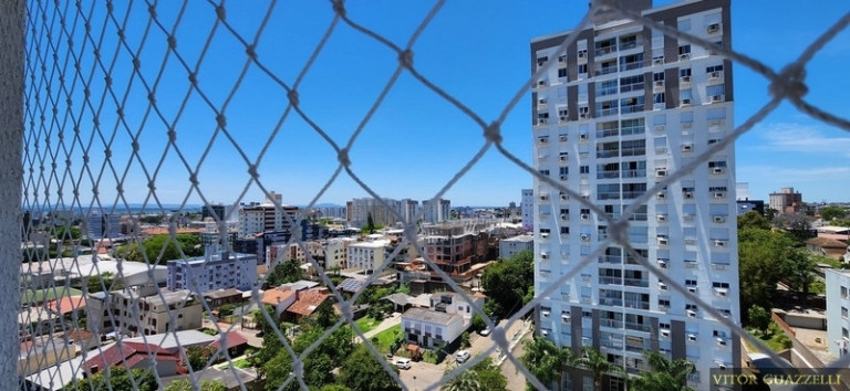 Imagem Apartamento com 2 Quartos à Venda, 60 m² em Cristo Redentor - Porto Alegre Imagem Apartamento com 2 Quartos à Venda, 60 m² em Cristo Redentor - Porto Alegre