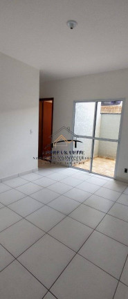 Imagem Apartamento com 2 Quartos à Venda, 50 m² em Jardim Guarujá - Sorocaba