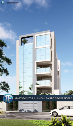 Imagem Apartamento com 3 Quartos à Venda, 105 m² em Cidade Nobre - Ipatinga Imagem Apartamento com 3 Quartos à Venda, 105 m² em Cidade Nobre - Ipatinga