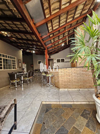 Imagem Casa com 4 Quartos à Venda, 217 m² em Boa Vista - São José Do Rio Preto Imagem Casa com 4 Quartos à Venda, 217 m² em Boa Vista - São José Do Rio Preto