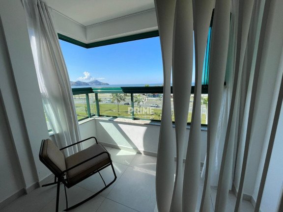 Imagem Apartamento com 3 Quartos à Venda, 132 m² em Aruan - Caraguatatuba