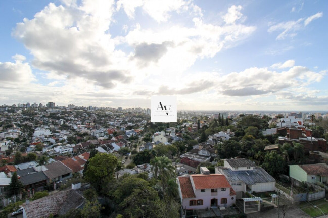Imagem Cobertura com 3 Quartos à Venda, 147 m² em Chac Das Pedras - Porto Alegre Imagem Cobertura com 3 Quartos à Venda, 147 m² em Chac Das Pedras - Porto Alegre
