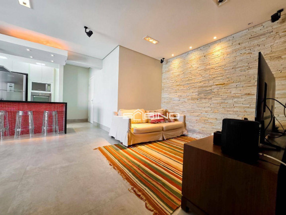 Imagem Apartamento com 3 Quartos à Venda, 126 m² em Riviera De São Lourenço - Bertioga Imagem Apartamento com 3 Quartos à Venda, 126 m² em Riviera De São Lourenço - Bertioga