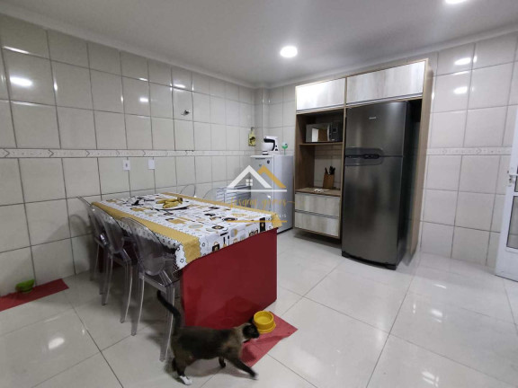 Imagem Casa com 2 Quartos à Venda, 87 m² em Guilhermina - Praia Grande Imagem Casa com 2 Quartos à Venda, 87 m² em Guilhermina - Praia Grande