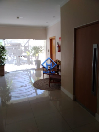 Imagem Apartamento com 2 Quartos à Venda, 60 m² em Ipiranga - São Paulo