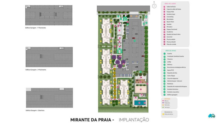 Imagem Apartamento com 2 Quartos à Venda, 57 m² em Cruz Das Almas - Maceió Imagem Apartamento com 2 Quartos à Venda, 57 m² em Cruz Das Almas - Maceió