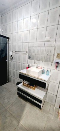 Imagem Apartamento com 2 Quartos à Venda, em Biquinha - São Vicente Imagem Apartamento com 2 Quartos à Venda, em Biquinha - São Vicente