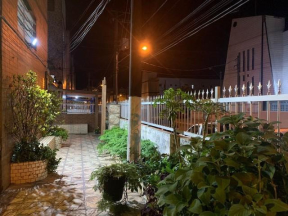 Imagem Kitnet com 1 Quarto à Venda, 22 m² em Ocian - Praia Grande Imagem Kitnet com 1 Quarto à Venda, 22 m² em Ocian - Praia Grande