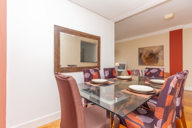 Imagem Apartamento com 3 Quartos à Venda, 105 m² em Pinheiros - São Paulo Imagem Apartamento com 3 Quartos à Venda, 105 m² em Pinheiros - São Paulo
