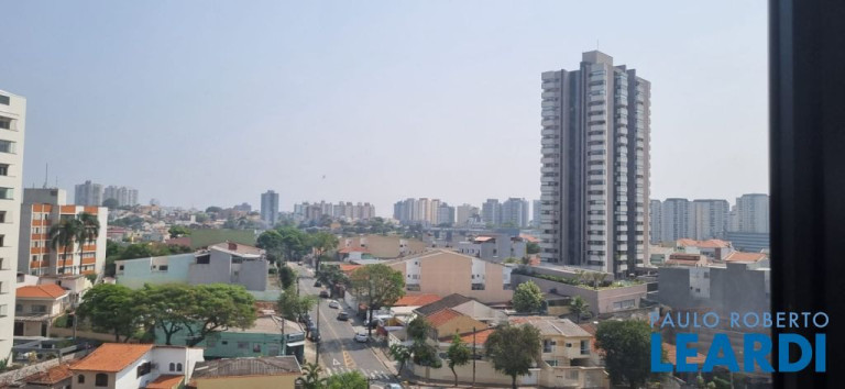 Imagem Sala Comercial à Venda, 36 m² em Vila Assunção - Santo André Imagem Sala Comercial à Venda, 36 m² em Vila Assunção - Santo André