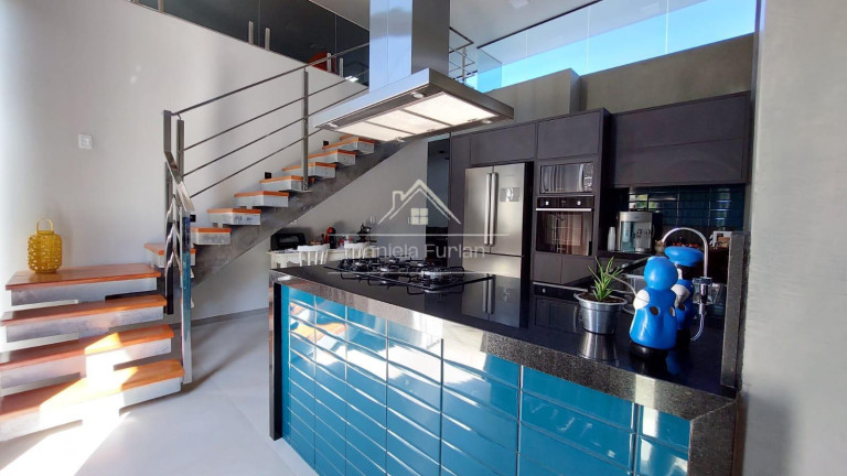 Imagem Casa de Condomínio com 4 Quartos à Venda, 550 m² em Condomínio Fazenda Imperial - Sorocaba