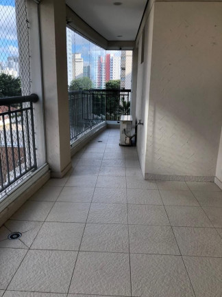 Imagem Apartamento com 3 Quartos à Venda, 120 m² em Vila Clementino - São Paulo Imagem Apartamento com 3 Quartos à Venda, 120 m² em Vila Clementino - São Paulo