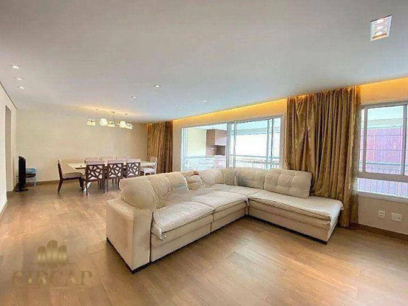 Imagem Apartamento com 3 Quartos à Venda, 168 m² em água Branca - São Paulo Imagem Apartamento com 3 Quartos à Venda, 168 m² em água Branca - São Paulo