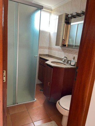 Imagem Apartamento com 2 Quartos à Venda, 88 m² em Planalto Paulista - São Paulo Imagem Apartamento com 2 Quartos à Venda, 88 m² em Planalto Paulista - São Paulo