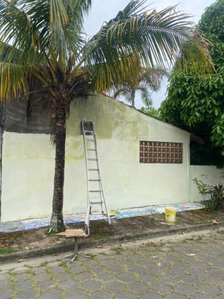Imagem Casa com 4 Quartos à Venda, 348 m² em Nossa Sra. Do Sion - Itanhaém