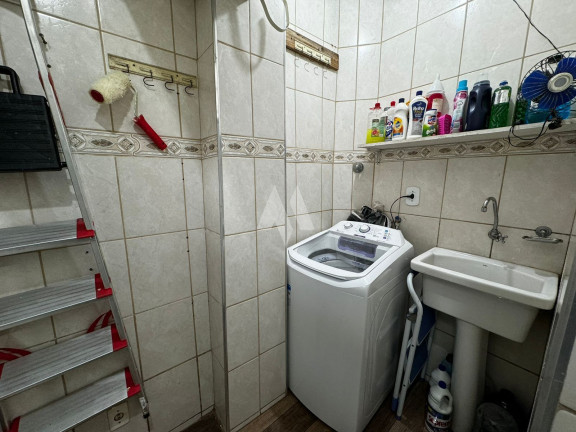 Imagem Apartamento com 2 Quartos à Venda, 90 m² em Gonzaga - Santos Imagem Apartamento com 2 Quartos à Venda, 90 m² em Gonzaga - Santos