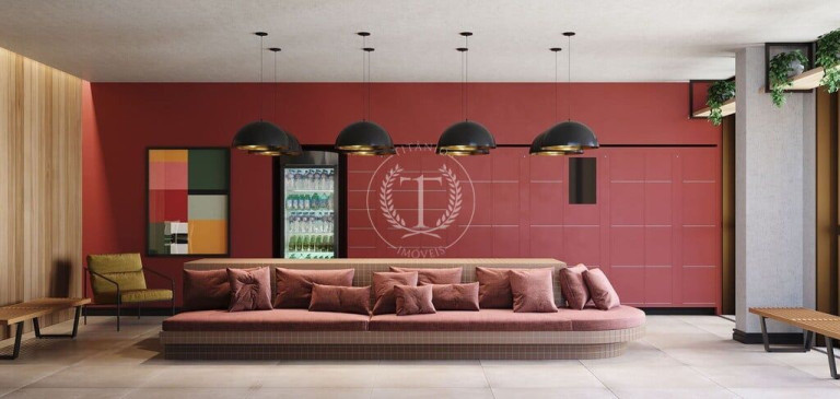 Imagem Apartamento com 2 Quartos à Venda, 37 m² em Butantã - São Paulo Imagem Apartamento com 2 Quartos à Venda, 37 m² em Butantã - São Paulo